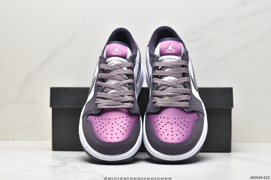 180 Air Jordan 1 Low AJ1低帮系列 DZ9787-155