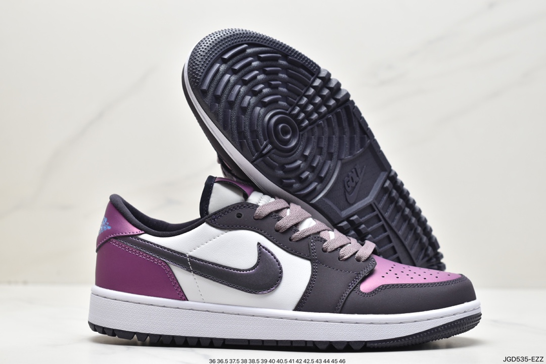 180 Air Jordan 1 Low AJ1低帮系列 DZ9787-155