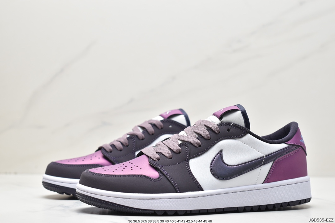 180 Air Jordan 1 Low AJ1低帮系列 DZ9787-155