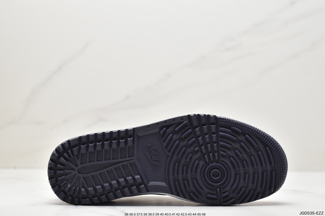 180 Air Jordan 1 Low AJ1低帮系列 DZ9787-155