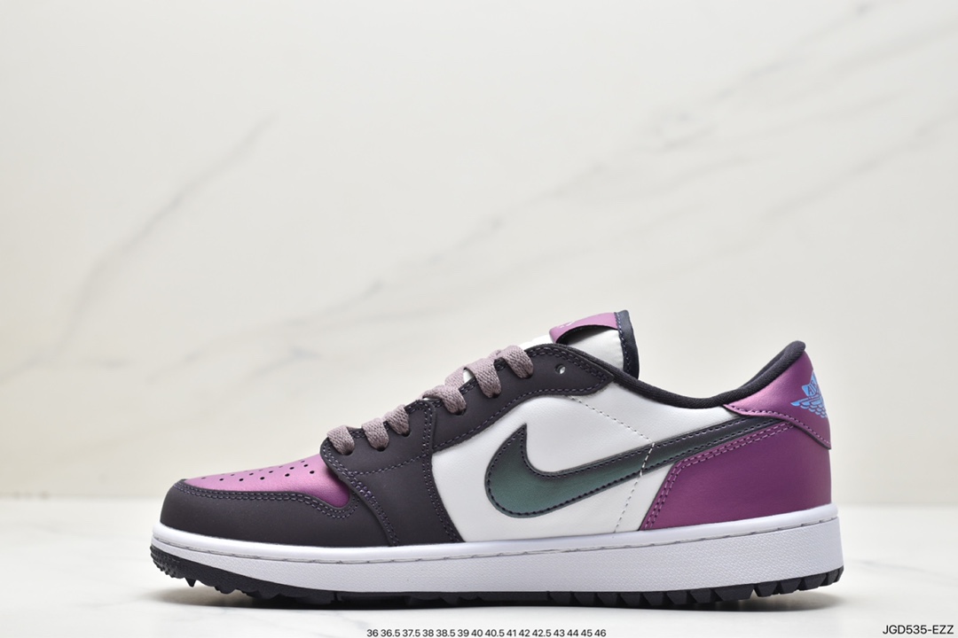 180 Air Jordan 1 Low AJ1低帮系列 DZ9787-155