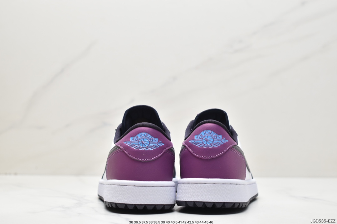 180 Air Jordan 1 Low AJ1低帮系列 DZ9787-155