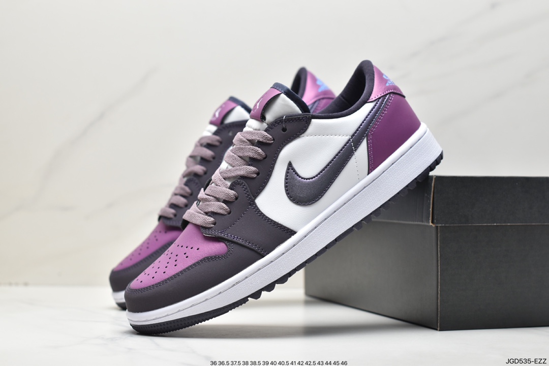 180 Air Jordan 1 Low AJ1低帮系列 DZ9787-155