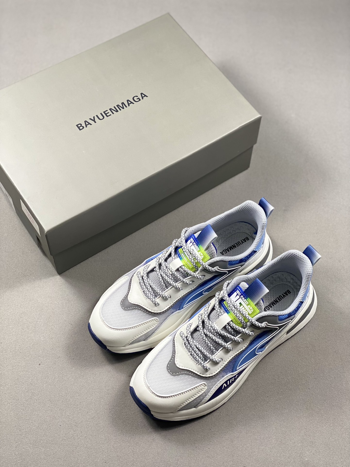 New Balenciaga BALENCIAGA Sneaker 
