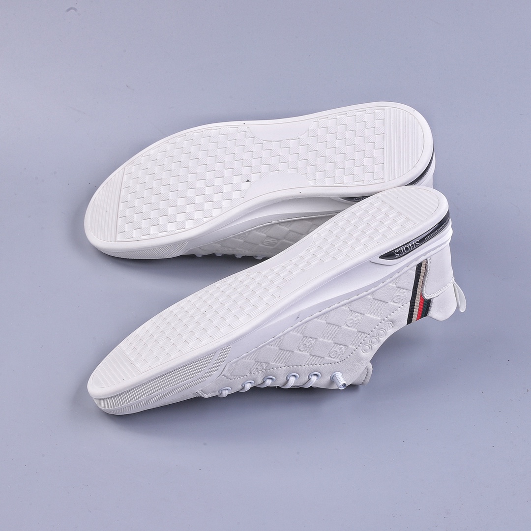 ECCO sports running shoes/casual shoes quality stamped logo exclusive official website customization