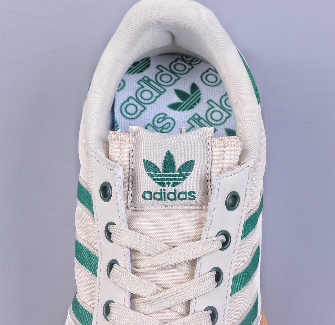 Adidas Retropy E5 WRP HP2193 Adidas new sports and leisure popcorn running shoes