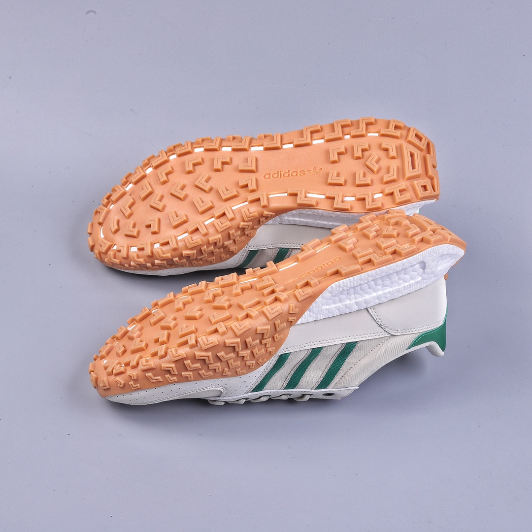 Adidas Retropy E5 WRP HP2193 Adidas new sports and leisure popcorn running shoes