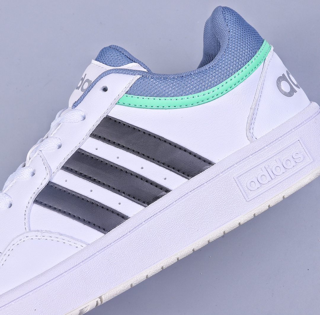 adidad HOOPS 3.0 tennis sports and casual sneakers