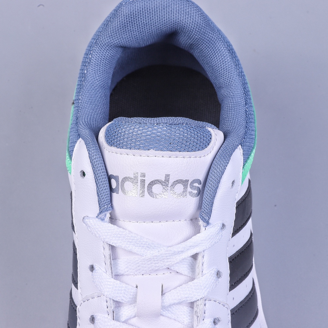 adidad HOOPS 3.0 tennis sports and casual sneakers