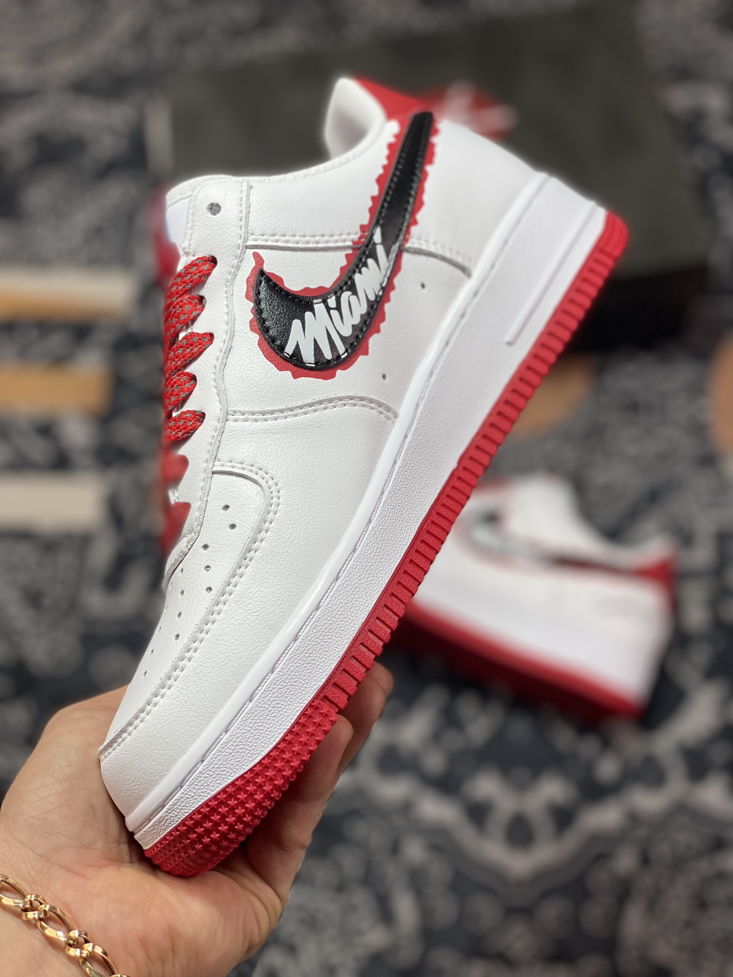 200 Nike Air Force 1Low '07 LV8”Butler 22”空军一号低帮NL1722-600