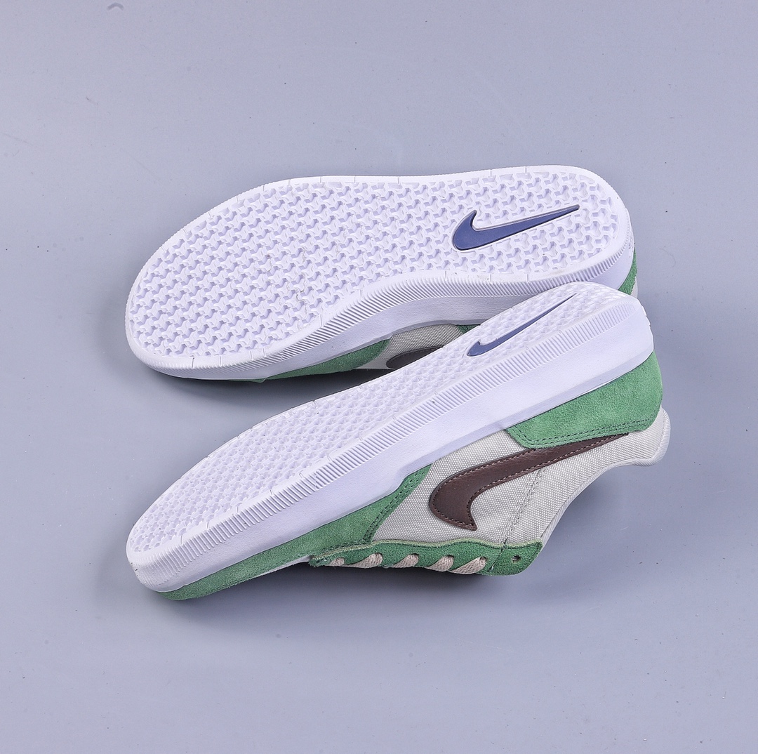 150 Nike SB Forcce 58 墨绿 复古休闲男女板鞋 CZ2959-007