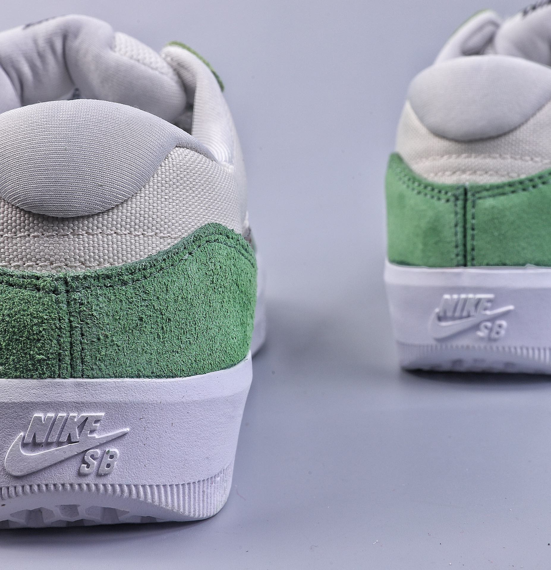 150 Nike SB Forcce 58 墨绿 复古休闲男女板鞋 CZ2959-007