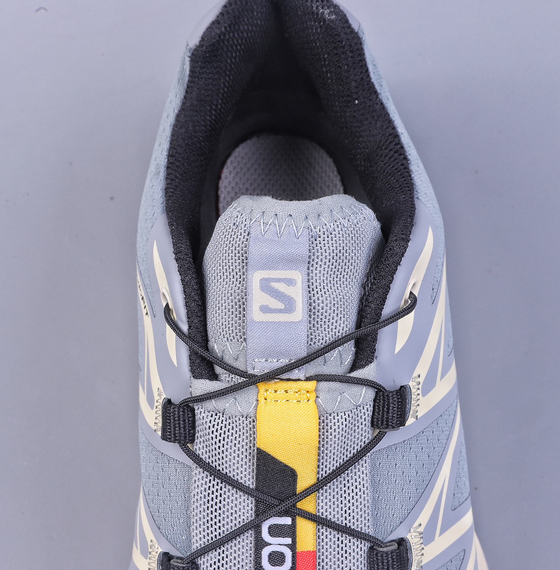 Salomon XT6 ADV FOR DSM joint model