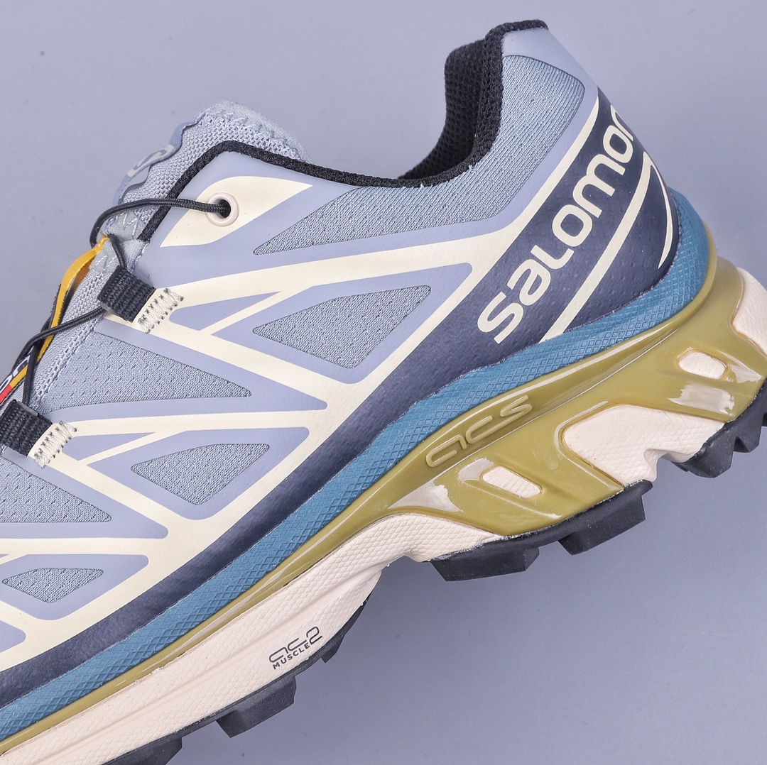 Salomon XT6 ADV FOR DSM joint model