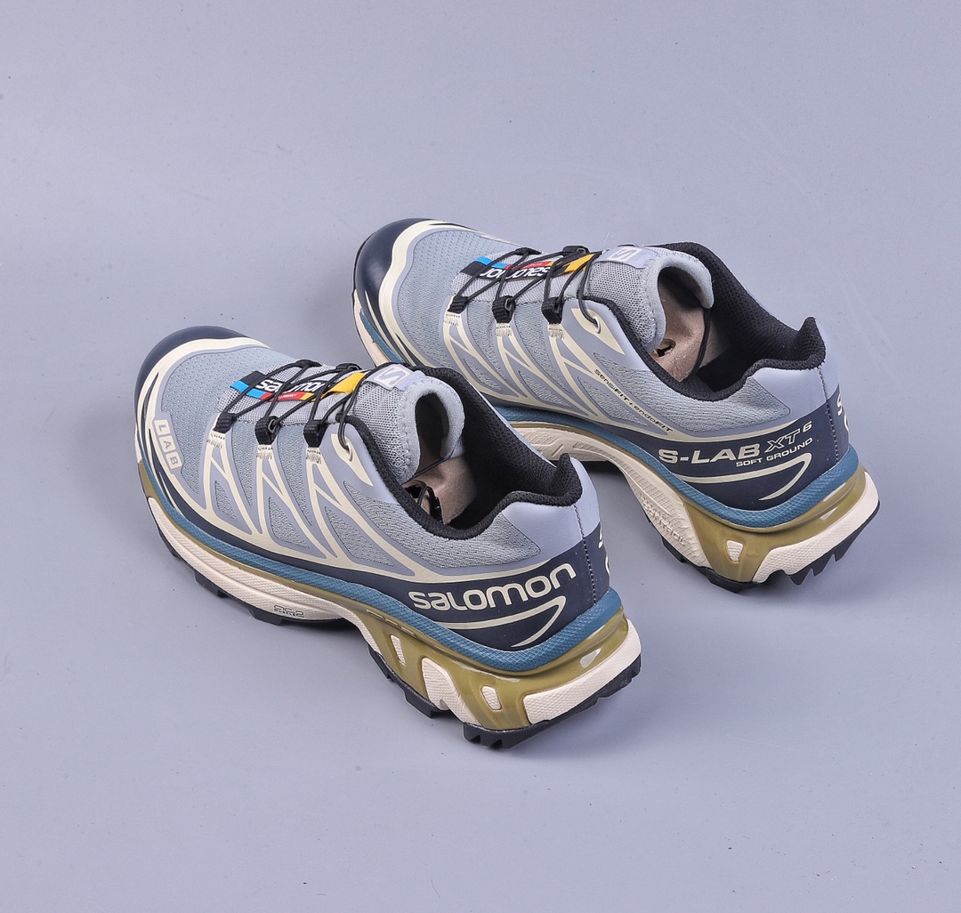 Salomon XT6 ADV FOR DSM joint model