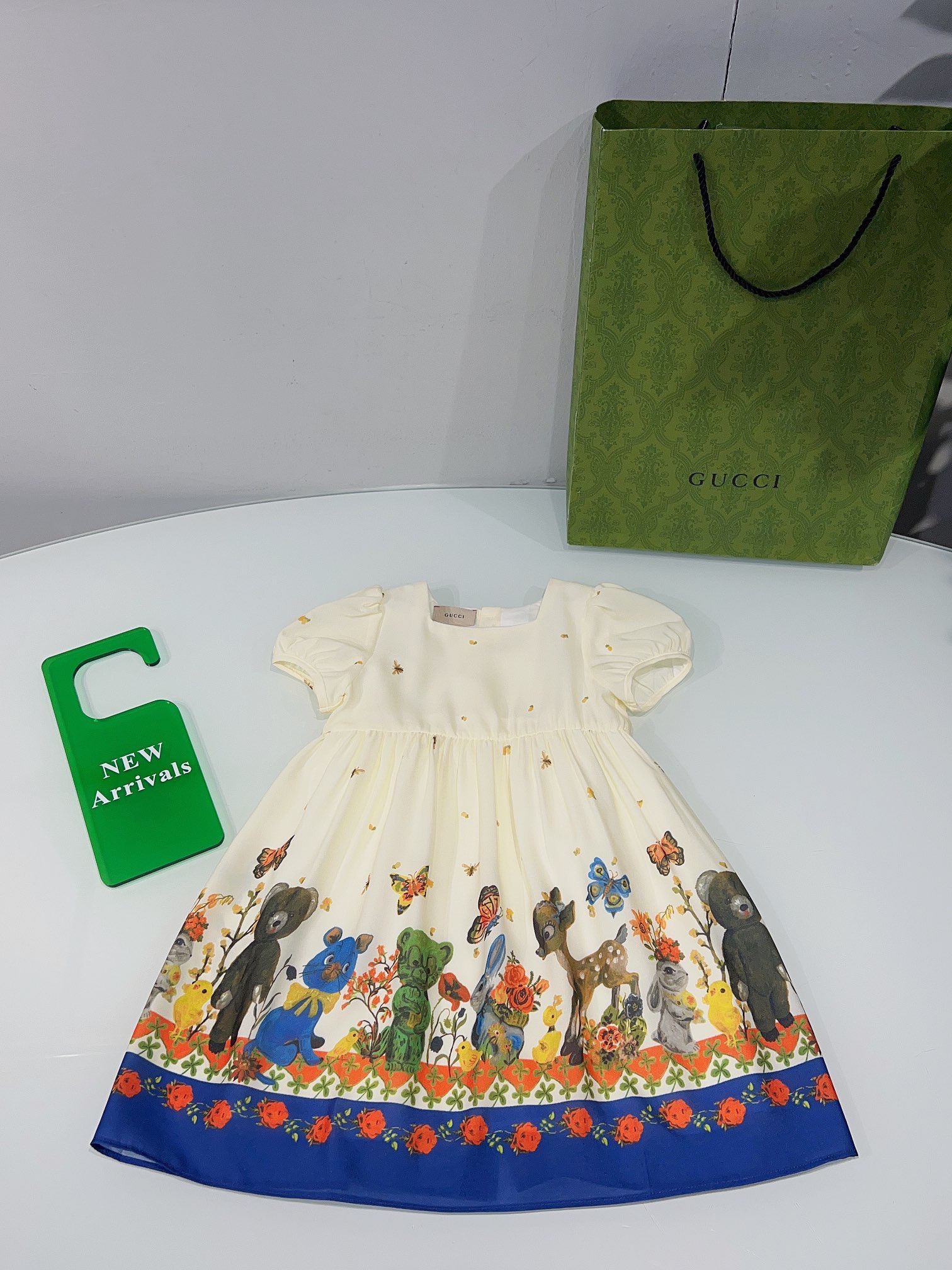 @136 vestido personalizado original de alta producción, tela teñida a medida, ligera y fluida, forro interior de algodó…