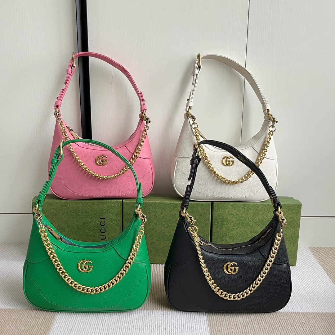 731817 bolso axila colección 4 colores