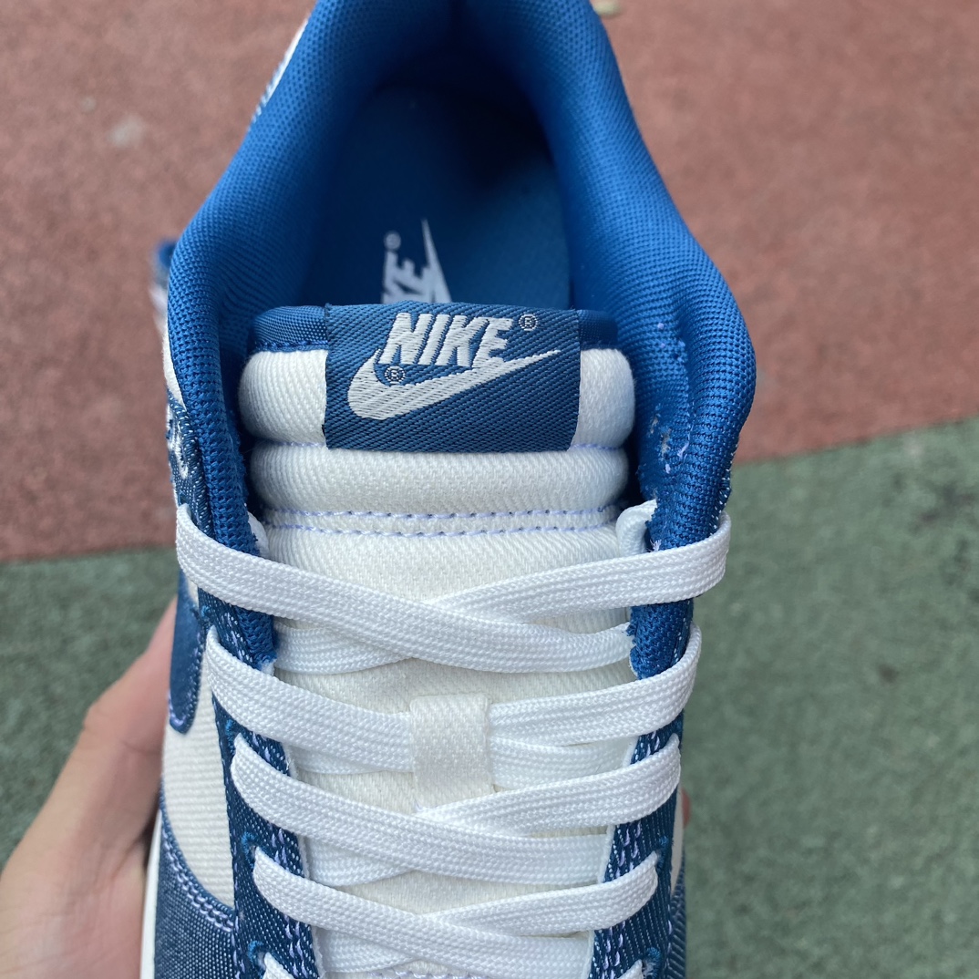 dunk牛仔蓝尺码36-45Nike