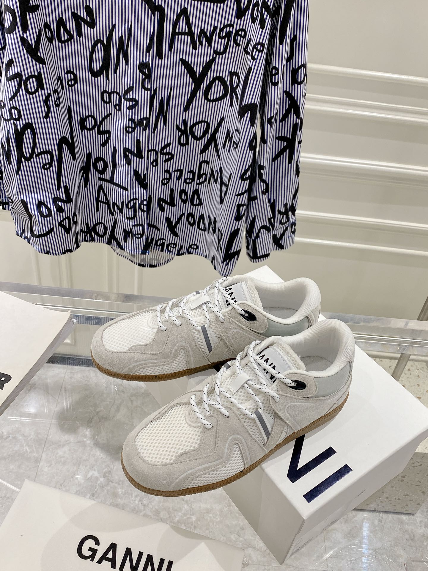 路易威登 Louis Vuitton 高定典藏经典高奢皮鞋男鞋女鞋鞋履高跟鞋 #5B8B02E9 4