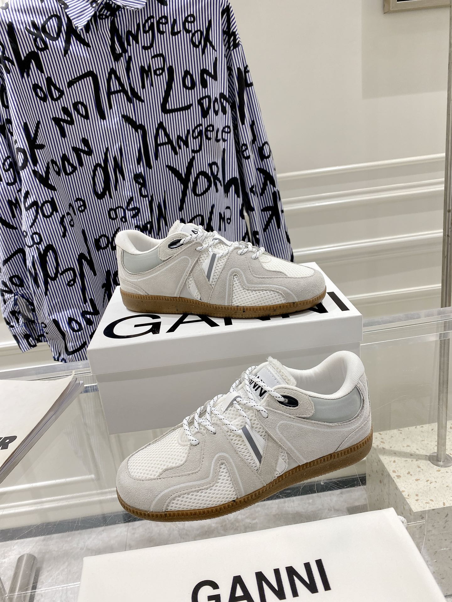 路易威登 Louis Vuitton 高定典藏经典高奢皮鞋男鞋女鞋鞋履高跟鞋 #5B8B02E9 6