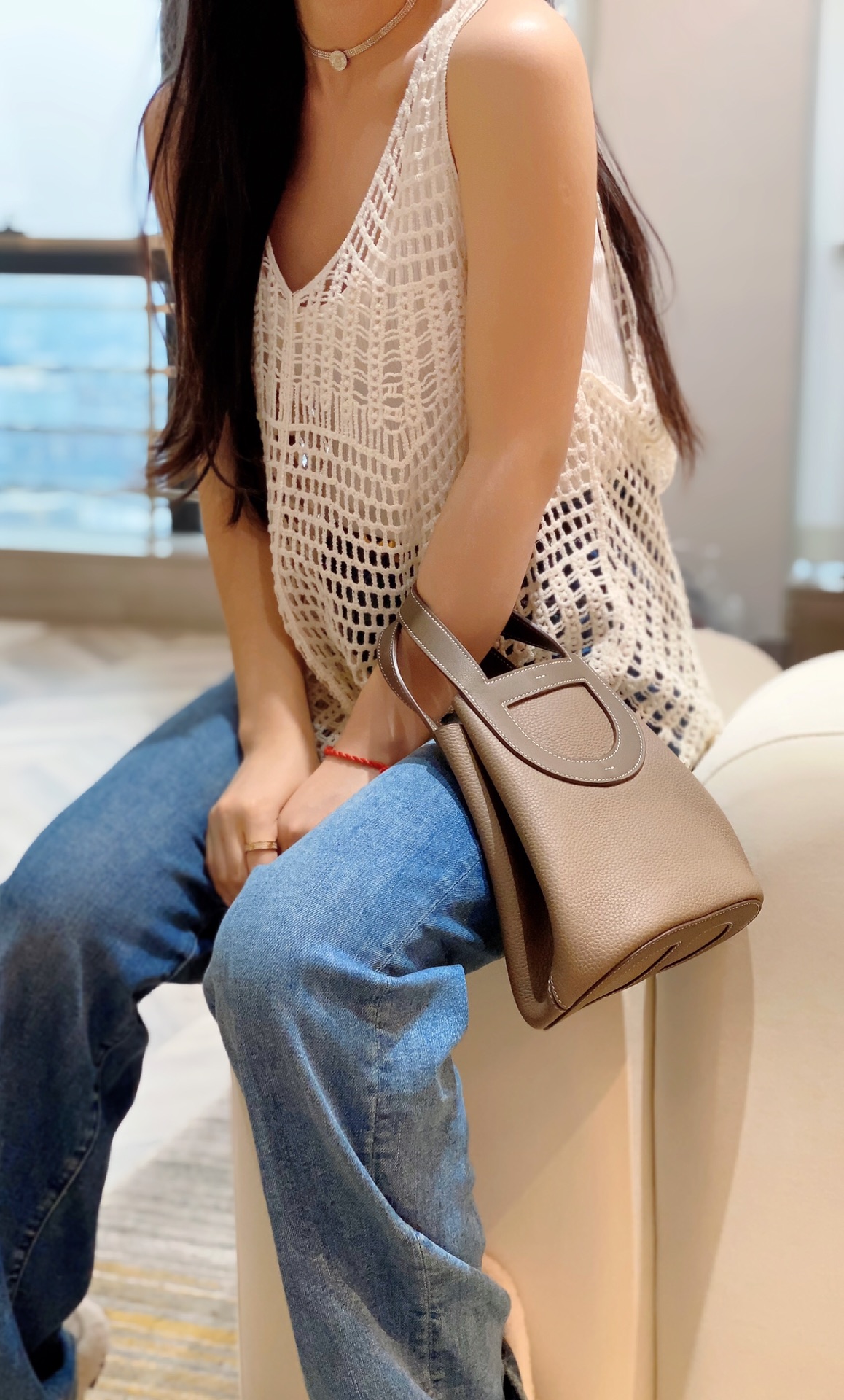 香奈儿 Chanel 高级成衣风衣外套及大衣服饰 #29E6941D 8