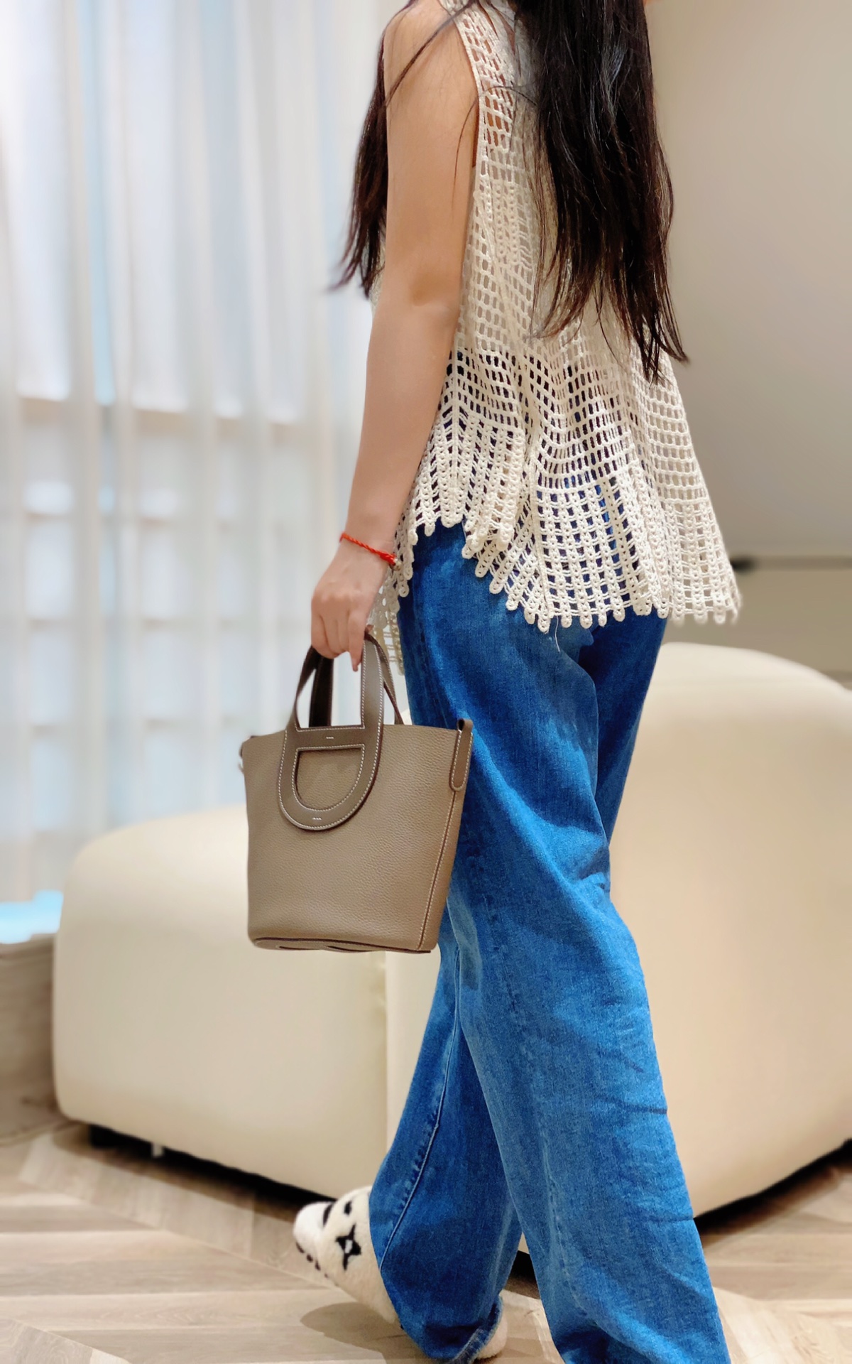 香奈儿 Chanel 高级成衣风衣外套及大衣服饰 #29E6941D 7
