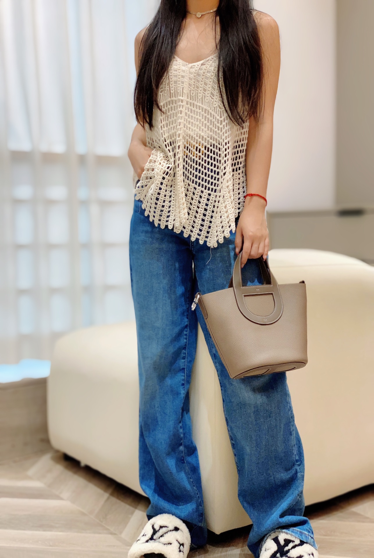 香奈儿 Chanel 高级成衣风衣外套及大衣服饰 #29E6941D 3