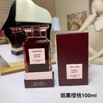 2023 Perfect Replica Designer
 Tom Ford Perfume Found Replica
 Black Chamois