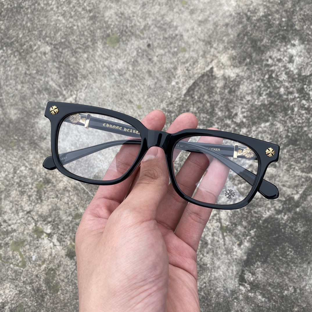 Eyeglass Frames