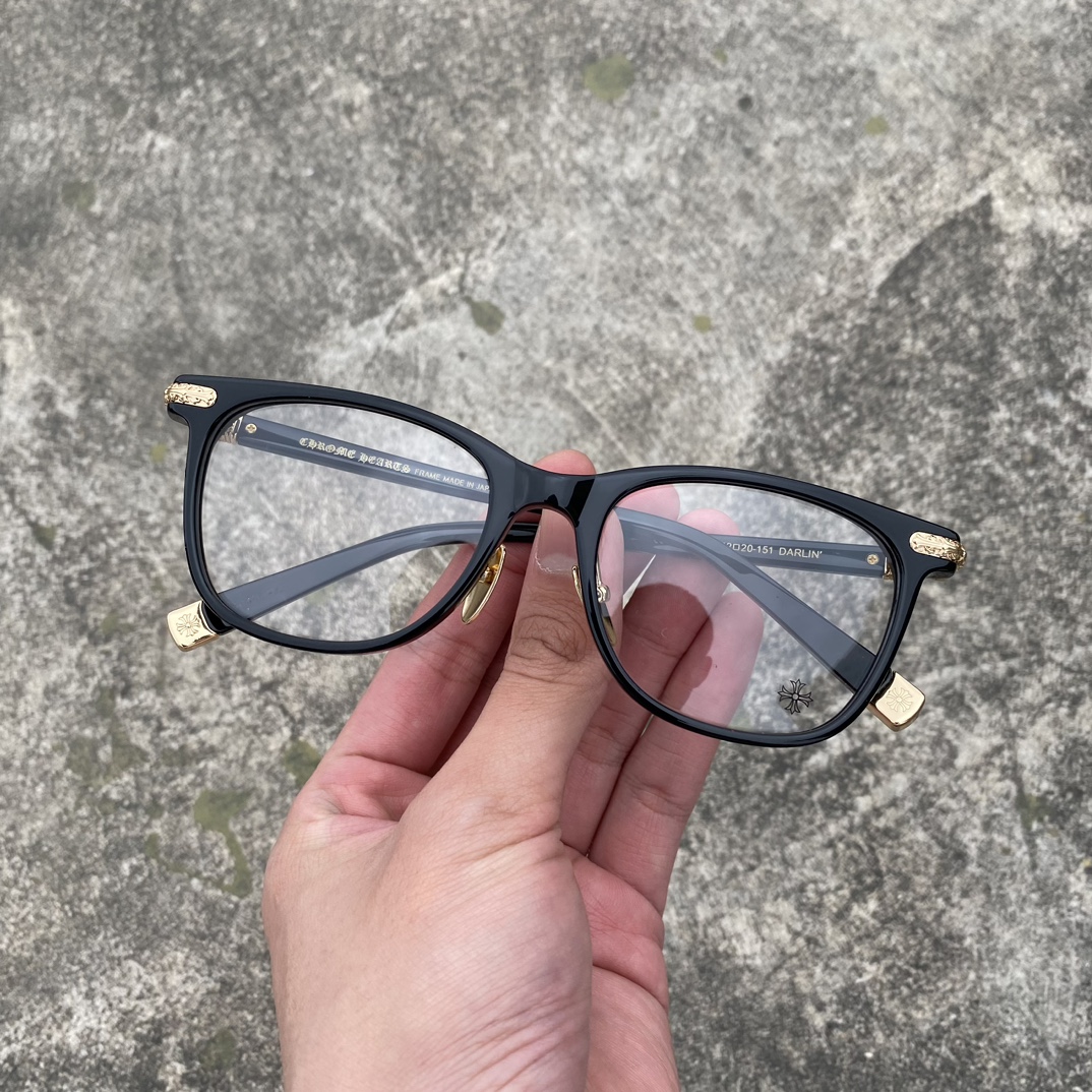 Eyeglass Frames