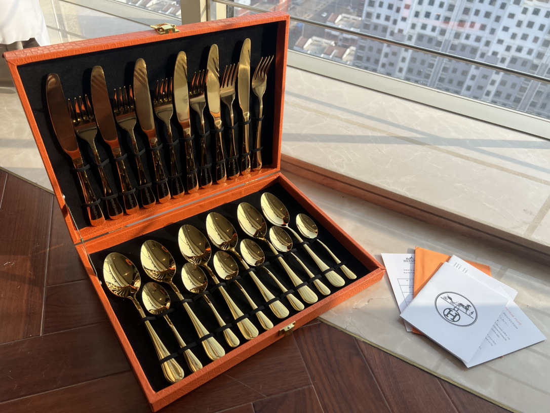 Hermès luxury designer product