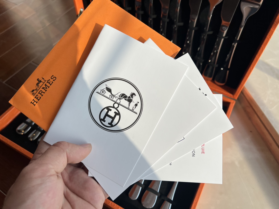 Hermès item 3