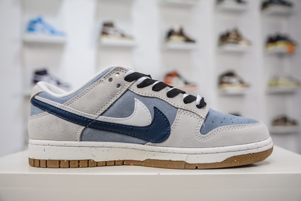 Nike Dunk Low SE “85” 定制双钩DO9457-109