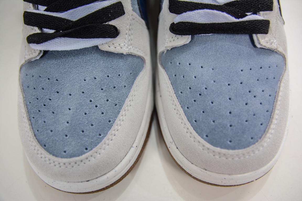 Nike Dunk Low SE “85” 定制双钩DO9457-109