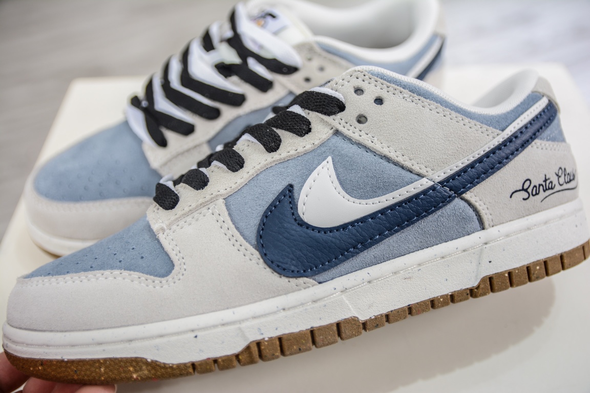 Nike Dunk Low SE “85” 定制双钩DO9457-109