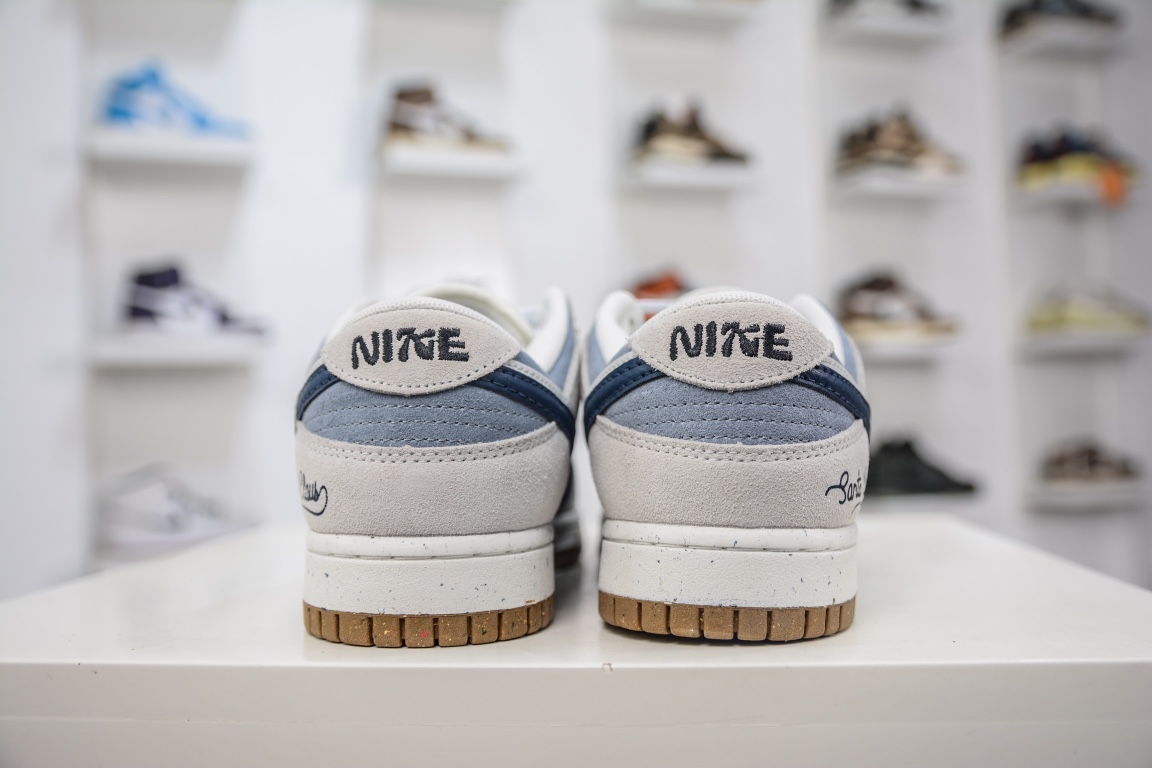 Nike Dunk Low SE “85” 定制双钩DO9457-109