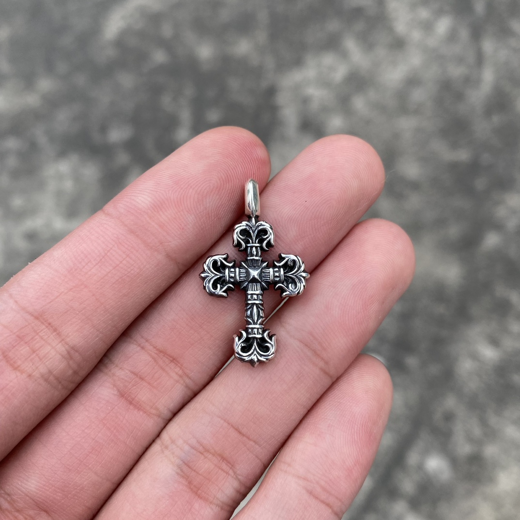 Necklace Pendant