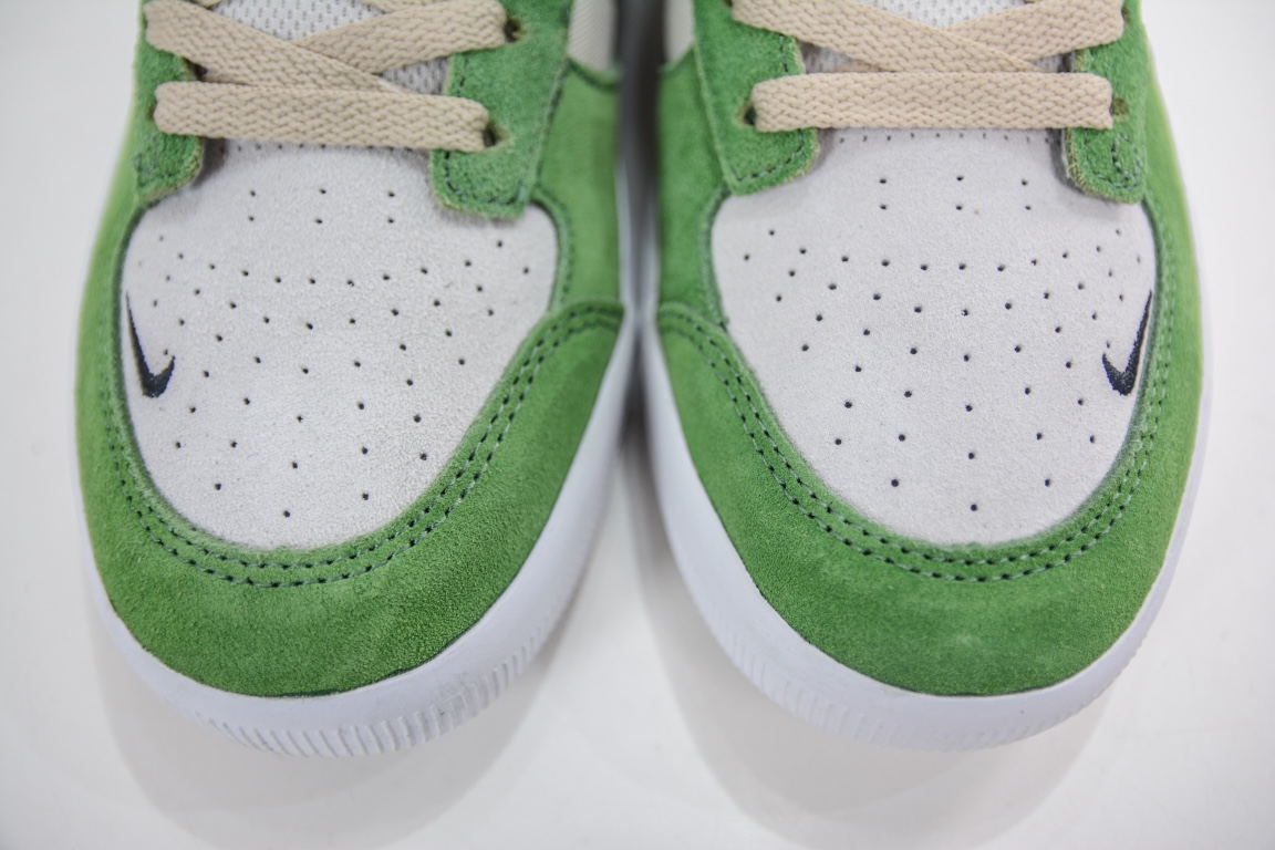 Nike SB Force 58 空军58系列低帮休闲运动滑板板鞋 CZ2959-007