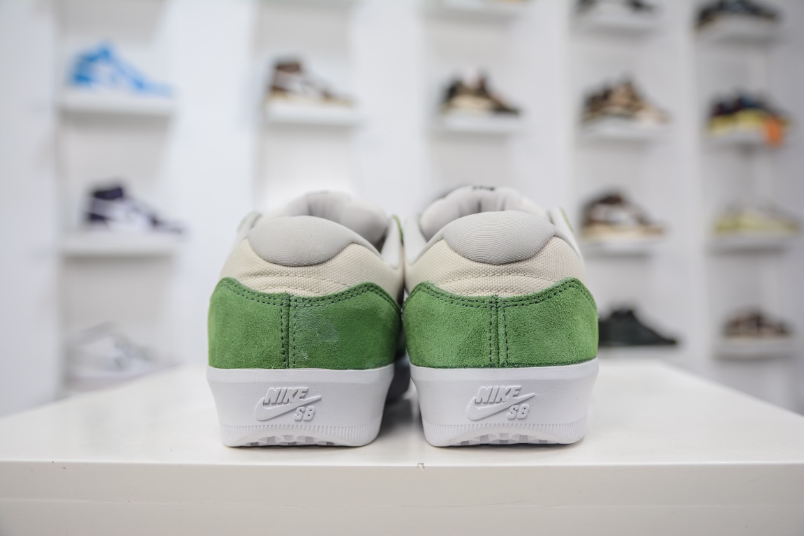 Nike SB Force 58 空军58系列低帮休闲运动滑板板鞋 CZ2959-007