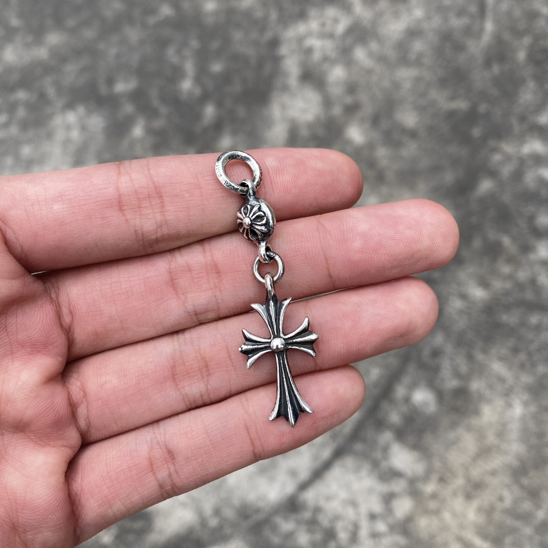 Necklace Pendant