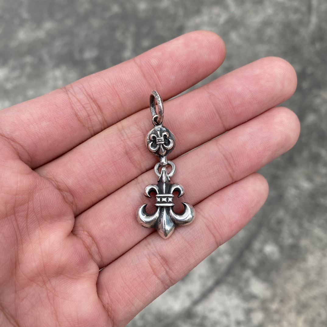 Necklace Pendant