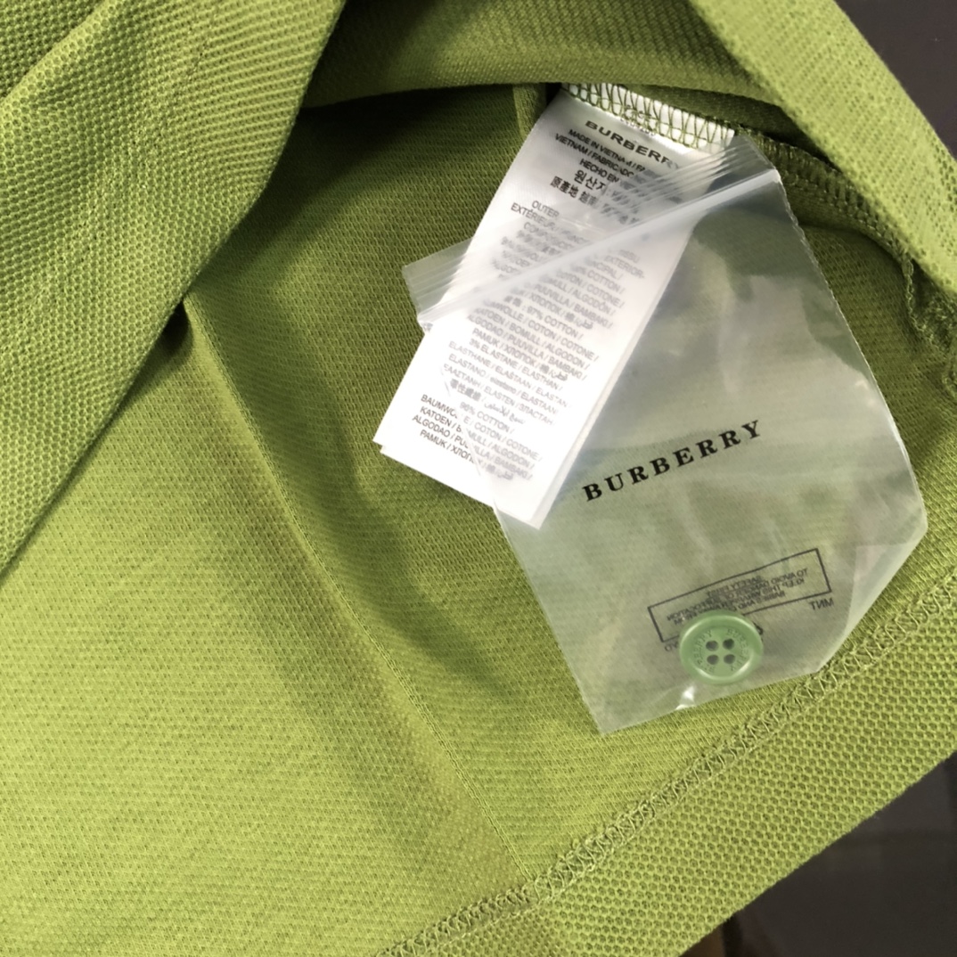 버버리 남성 반팔 133074 Burberry T Shirt 썸네일 이미지