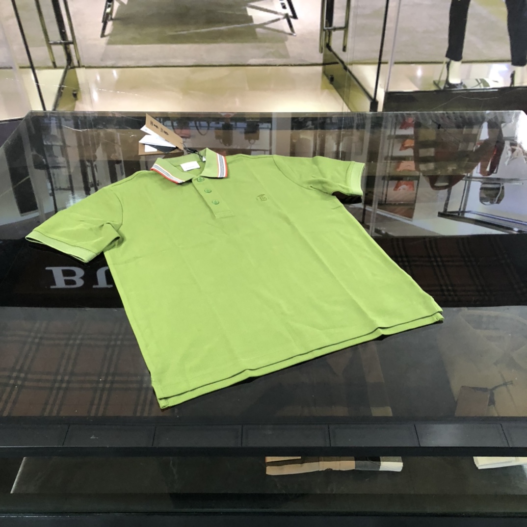 버버리 남성 반팔 133074 Burberry T Shirt 썸네일 이미지