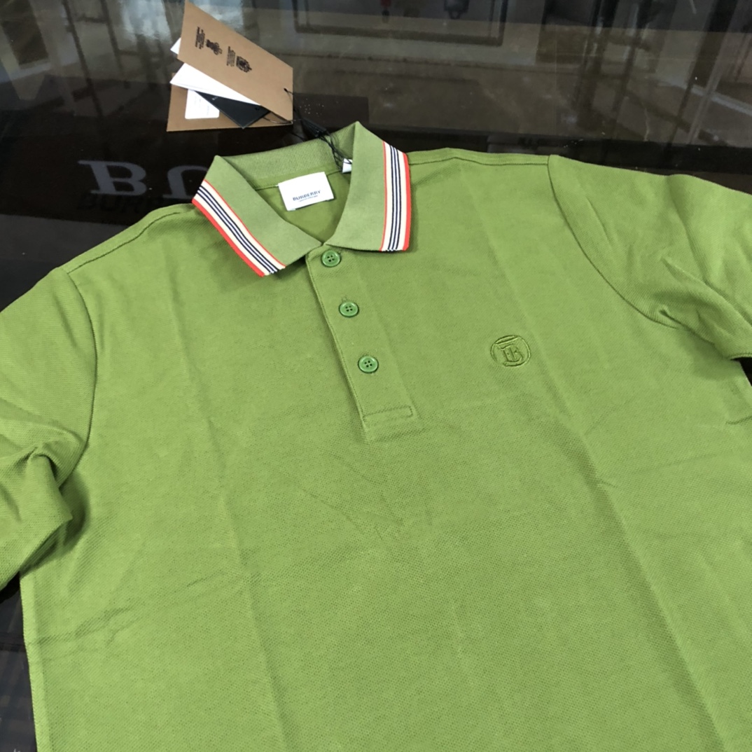 버버리 남성 반팔 133074 Burberry T Shirt 썸네일 이미지