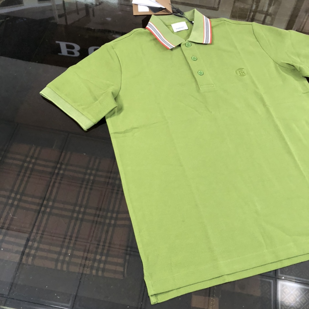 버버리 남성 반팔 133074 Burberry T Shirt 썸네일 이미지