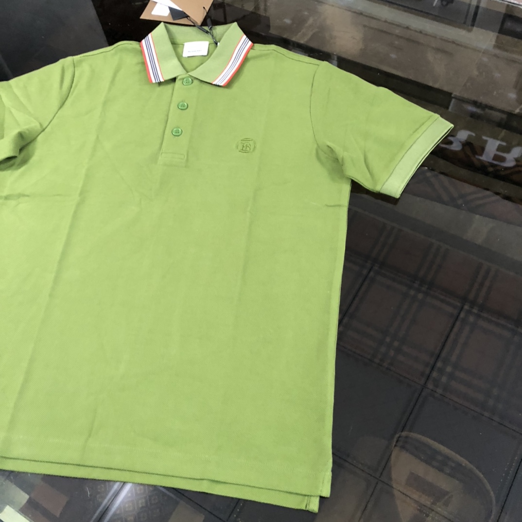 버버리 남성 반팔 133074 Burberry T Shirt 썸네일 이미지
