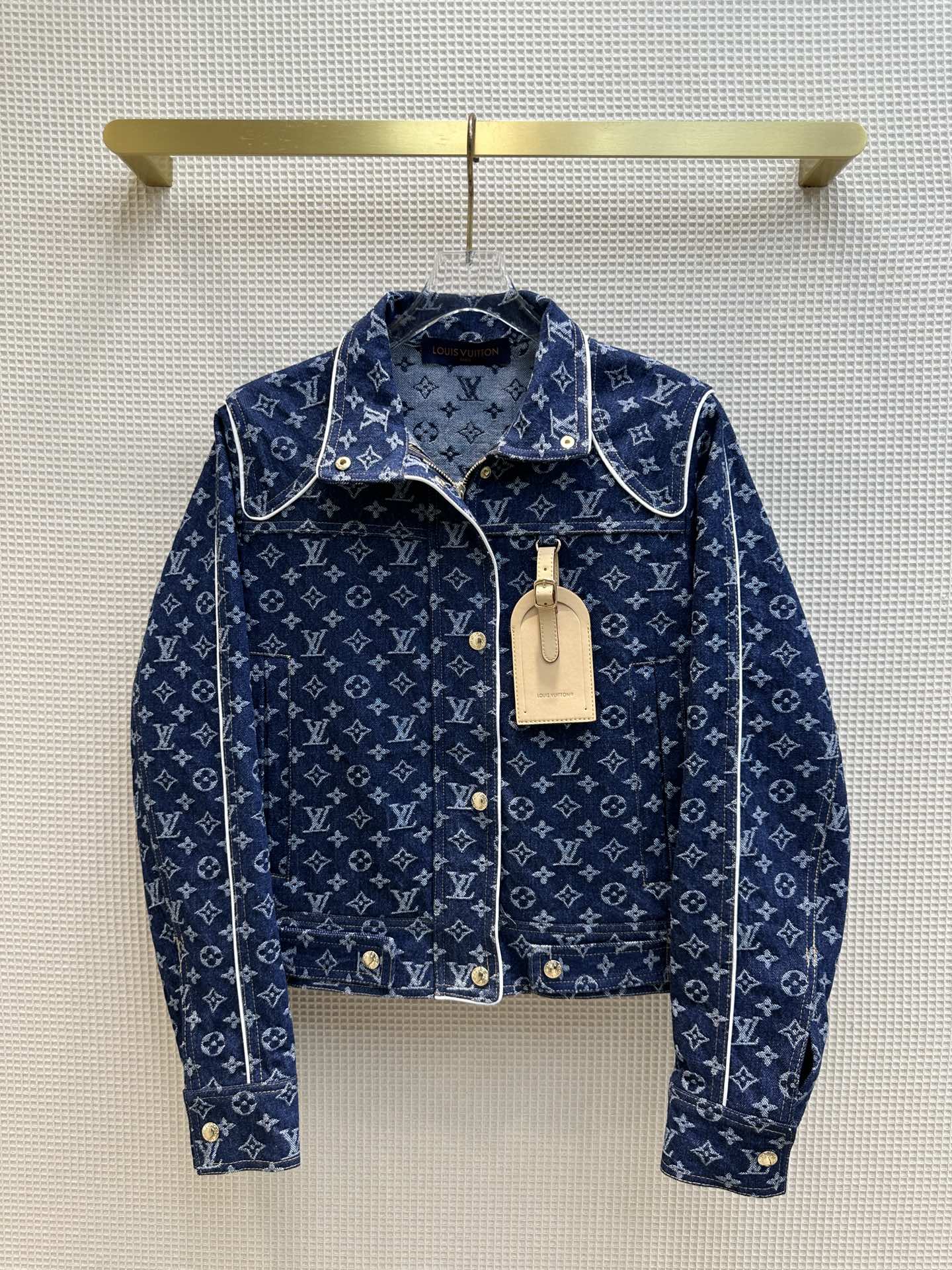 Louis Vuitton Clothing Coats & Jackets Vintage
