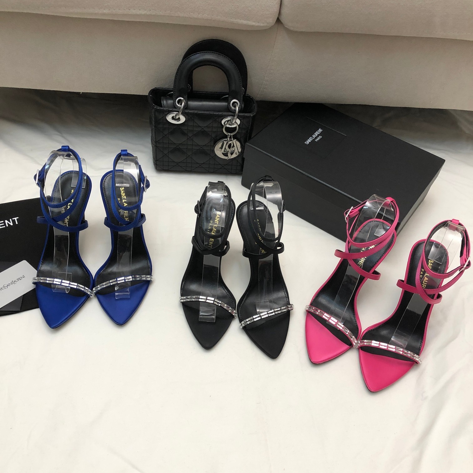 NO:227753,Combination   foot pictures, high heels19860909组合 上脚图,高跟鞋,high heels,Women's Shoes