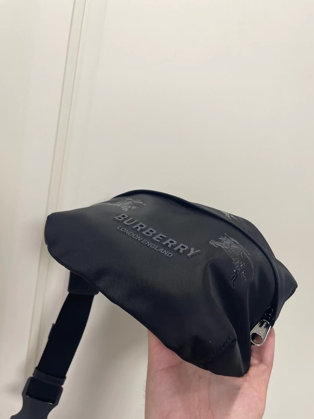 Burberry Black crossbody
