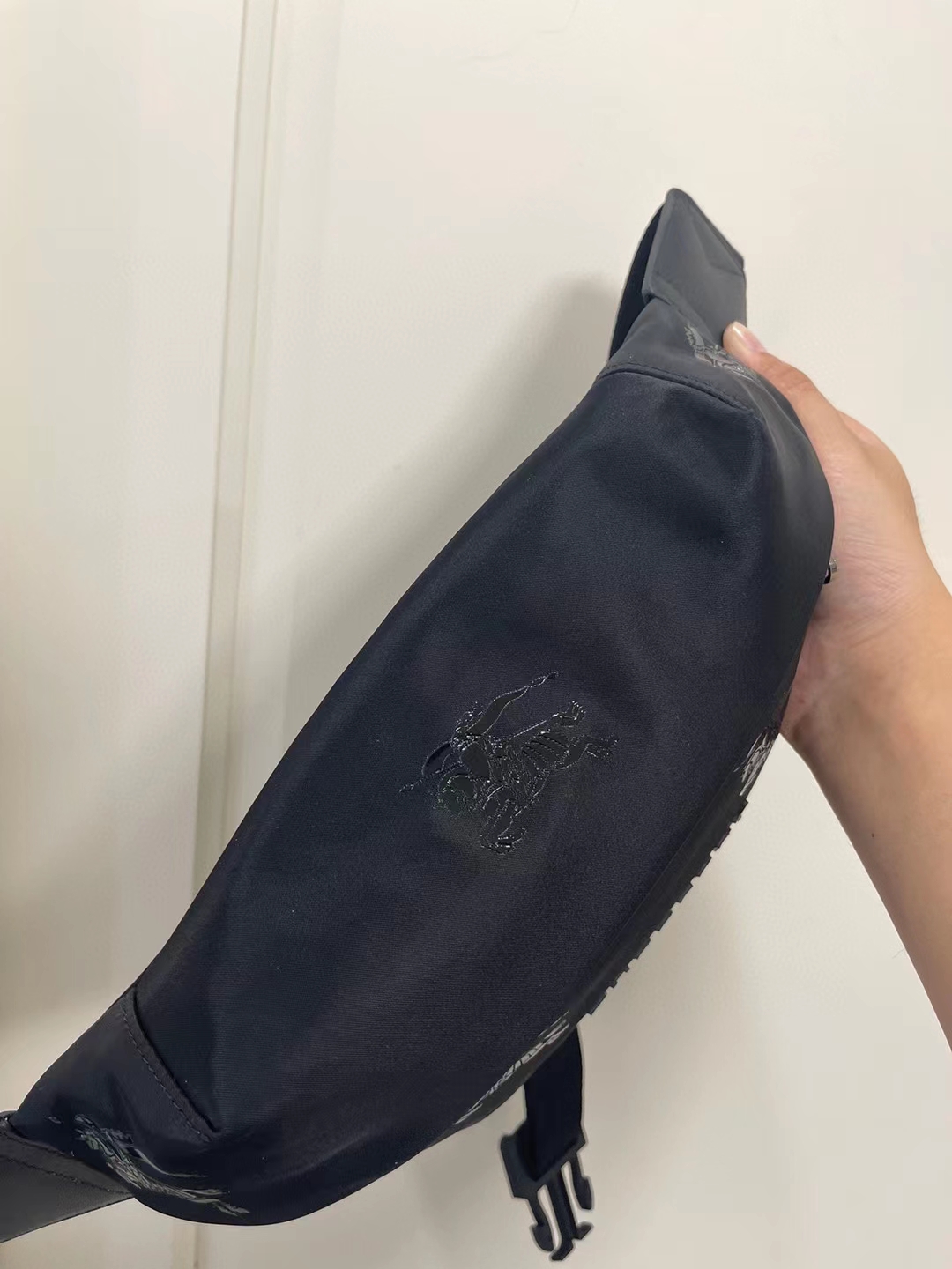 Burberry Black crossbody